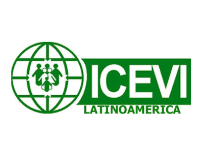 Logo ICEVI Latinoamérica
