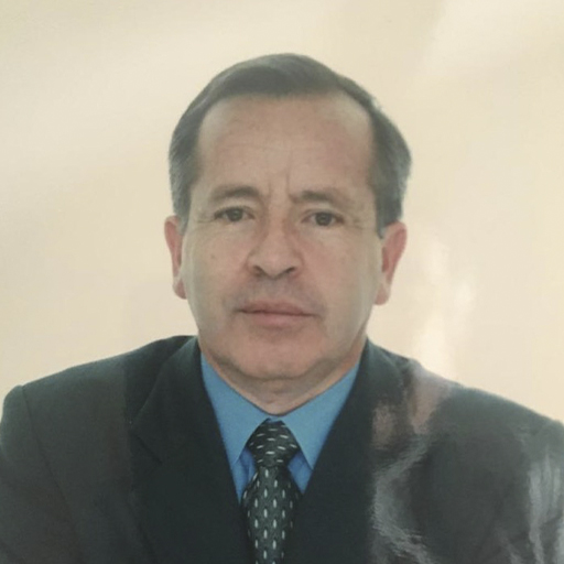 Germán Tovar Pedraza