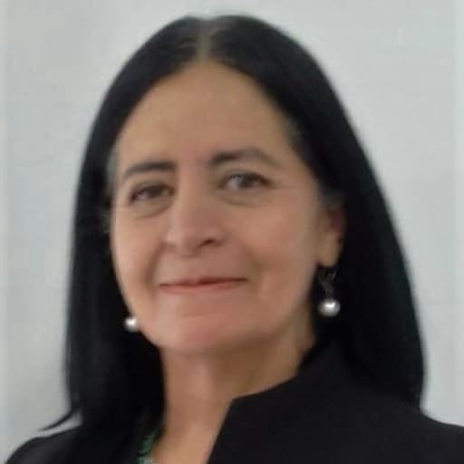 Mariela Moreno 