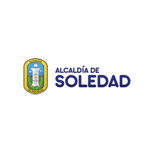Soledad : Alcaldía Municipal de Soledad