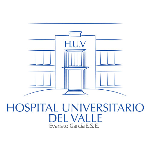 Cali : Hospital universitario del Valle