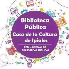 Ipiales : Casa de la cultura (Biblioteca Municipal)