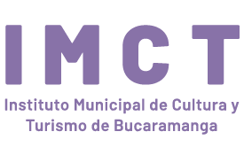 Bucaramanga : Instituto de cultura de Bucaramanga