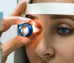  Oftalmología especializada en retina